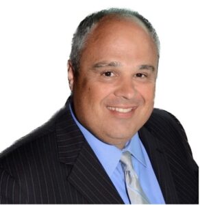 Michael J. Holmes picture